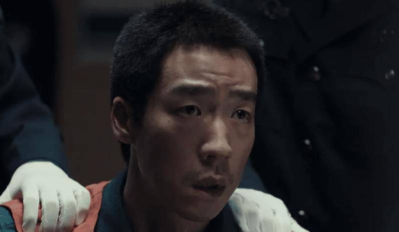 原创扫黑风暴片头被曝抄袭评分也降为75有了质也要有品