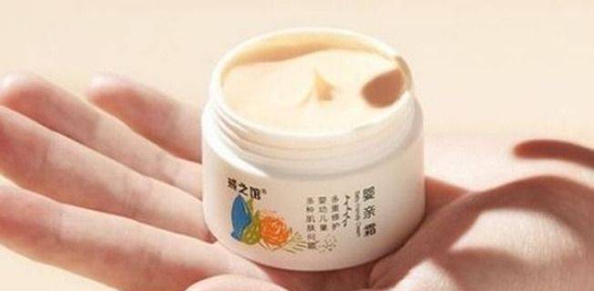 戒之馆婴亲霜宝宝肌肤的守护神温和呵护更安全