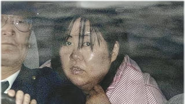 原创女子相貌丑陋却让多名男子倾心残忍杀害3人获得大量钱财