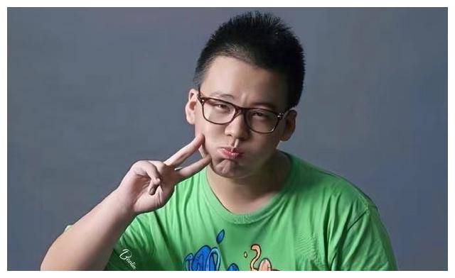 郭麒麟胖了?他的清醒之处,揭露星二代的秘密!