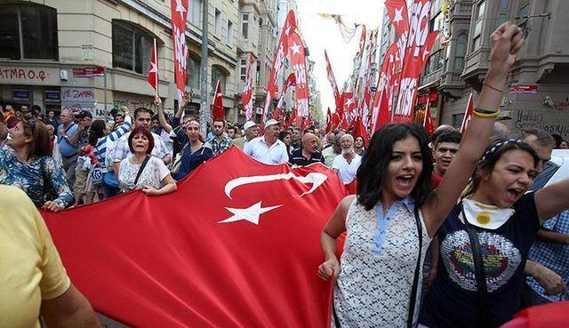 原创土耳其和以色列相比谁的综合国力更强大呢你可能想不到