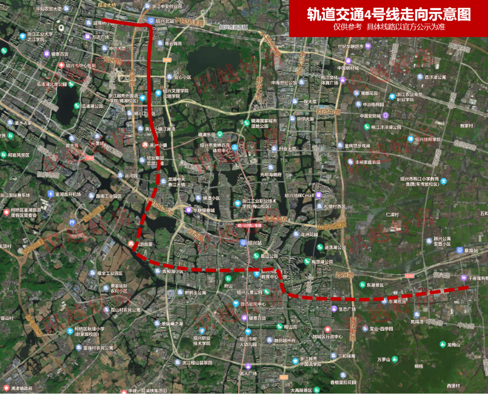 吼山_站点_示意图