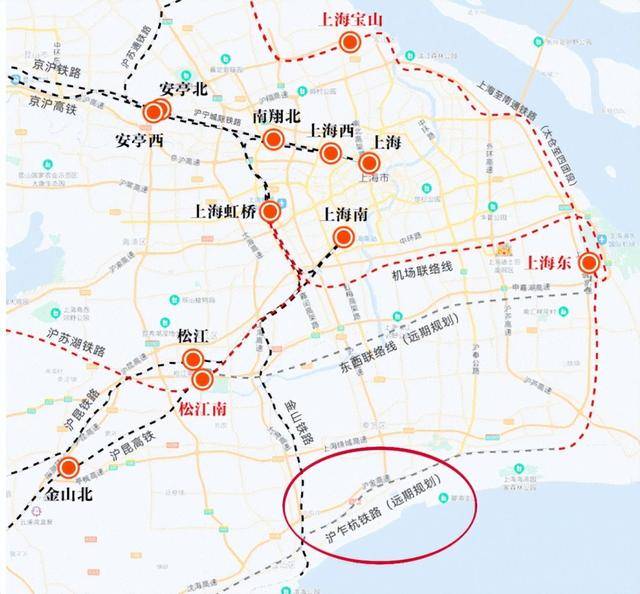是可以为沪杭通道分流的,即沪苏湖高铁沟通杭湖高铁形成上海虹桥至