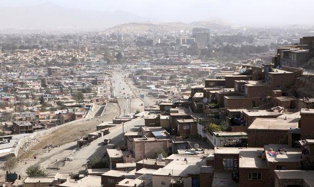 原创瓦罕走廊这条连接到阿富汗的400公里大长手是怎么来的