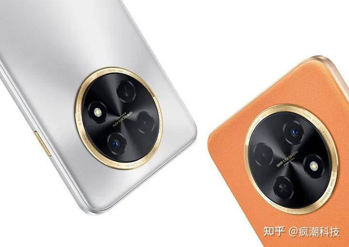 在同价位手机中,华为畅享60x的优势十分明显.