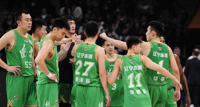 辽宁男篮第三阶段赛程分析:争霸路上五场激战_辽宁队_对手_广东