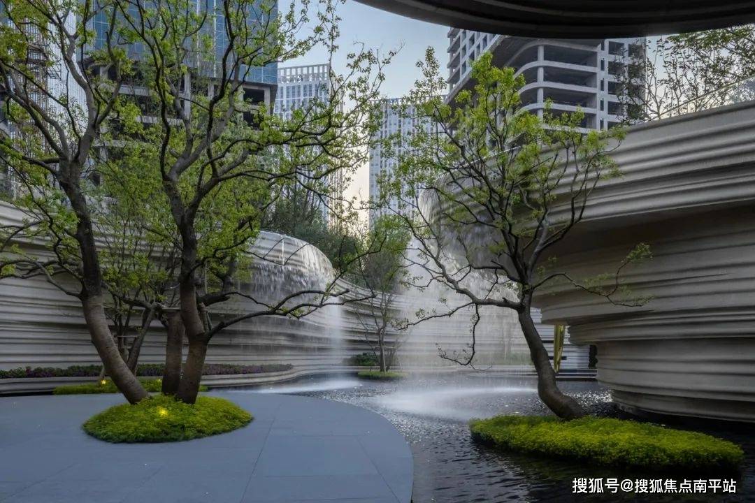 长沙旭辉铂悦滨江欢迎您铂悦滨江售楼中心地址24小时电话铂悦滨江楼盘
