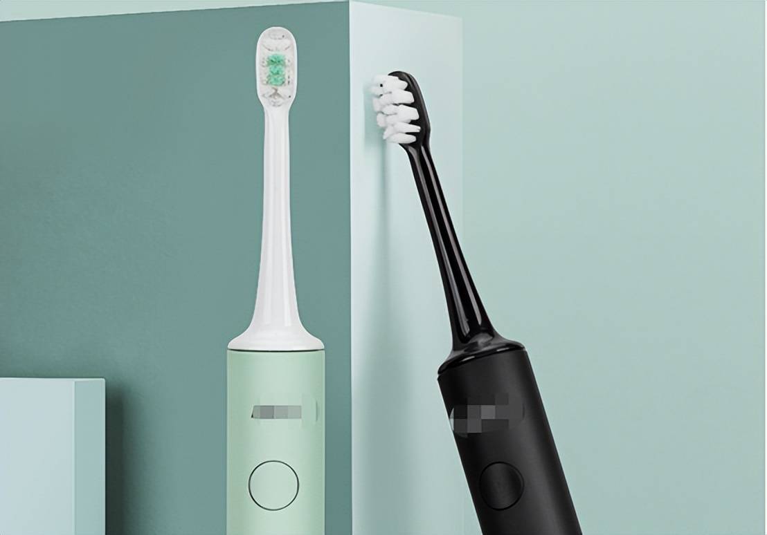 马达是电动牙刷的主要元件,一般有磁悬浮马达与空心杯马达这两种类型