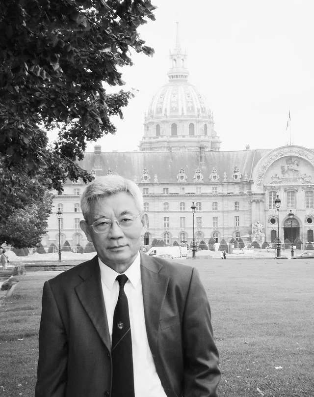 张玉书先生本人照伯乐相中的自然不是凡马,那么张俊成是如何成为"