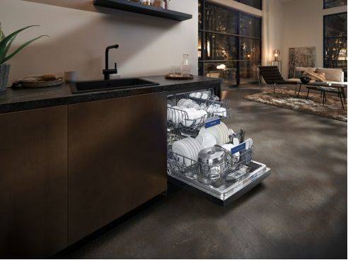 家电也有mbti西门子家电苏宁易购第三届品牌节智造你的专属家格