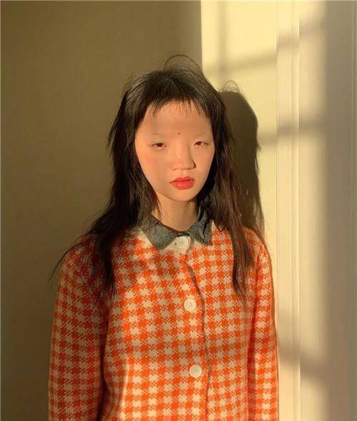 岁成世界级名模,这个"中国"姑娘一度引领美国时尚_马查多_审美_多明戈