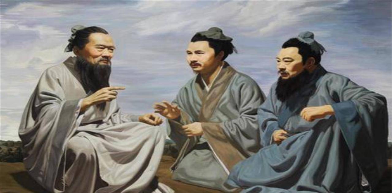 原创孔门七十二贤中最没成就的就是颜回为何孔子却最喜欢他