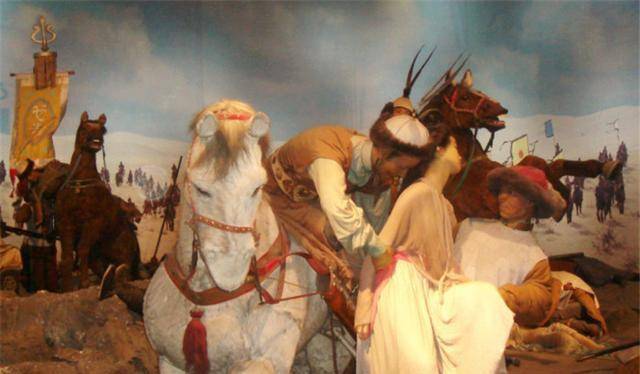 这一次,东三省的渤海人通过海运不断涌入齐鲁大地,进入了包括济南