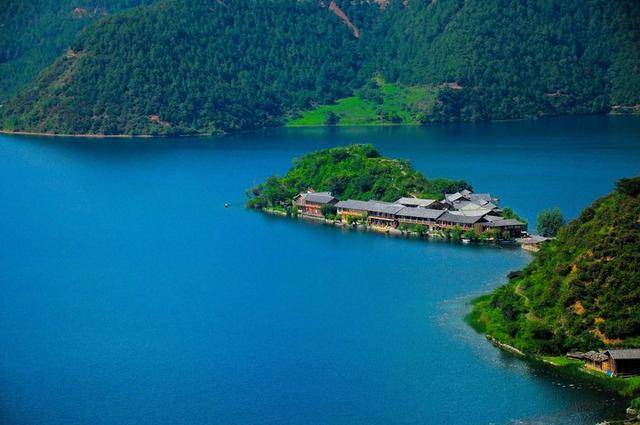 云南旅游攻略路线最佳路线及费用云南自己玩路线怎么走