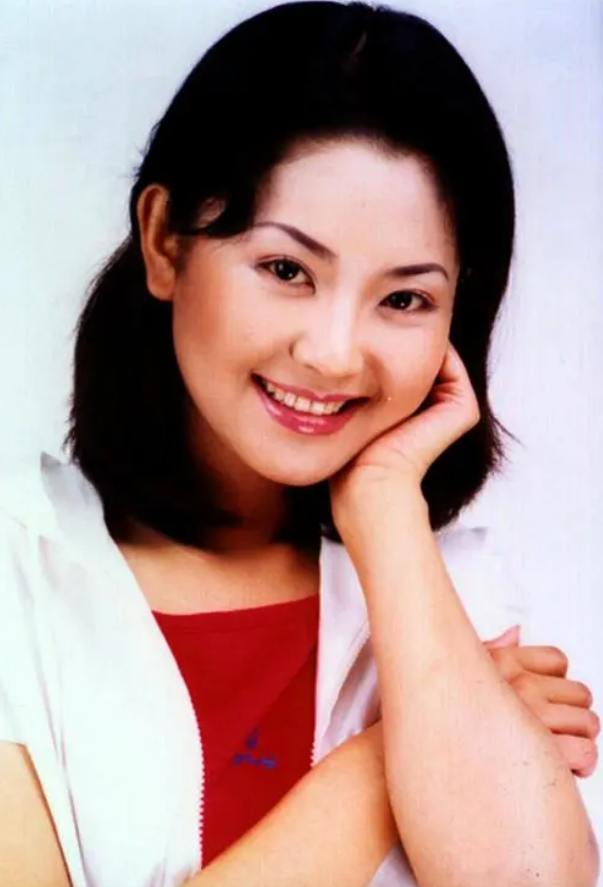 原创方琼原来不姓方与领导闪婚生子婚后分居多年她过得幸福吗