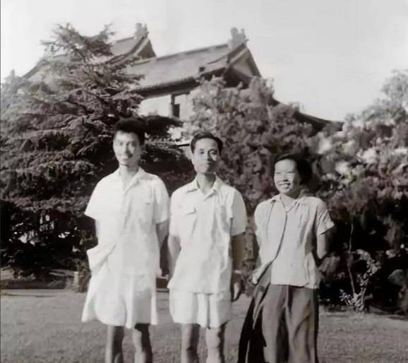 他曾被外国人称"黄猴子",隐身数十载,只为让中国挺直腰板_程开甲_程侍