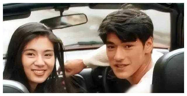 金城武疑似与日本女主播马场典子隐秘结合,热搜话题突爆!