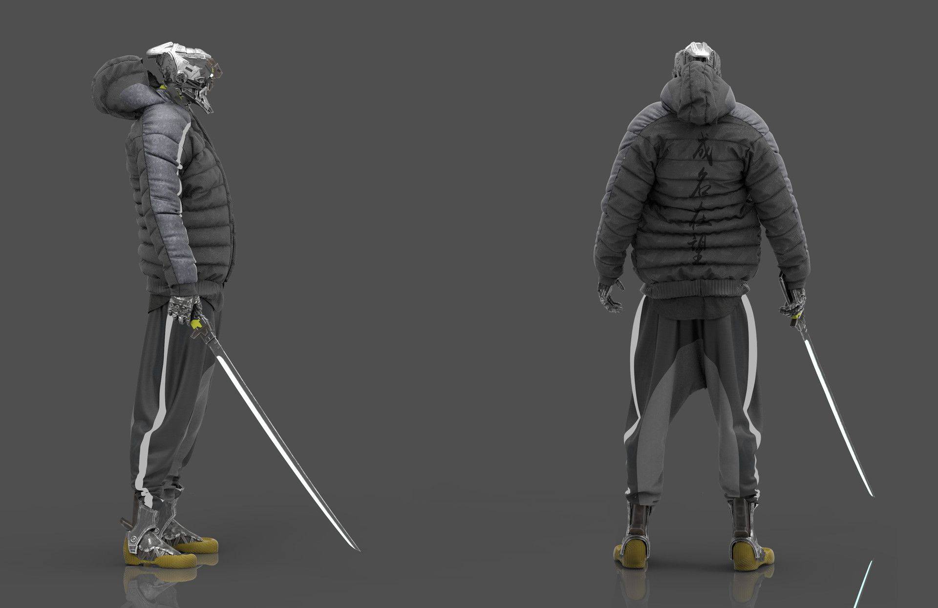 建造3d模型的软件3d建模需要美术功底吗