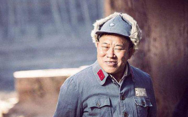 好的作品和角色,不过等到陆续出演了一些反派形象之后,杜旭东的歪嘴形