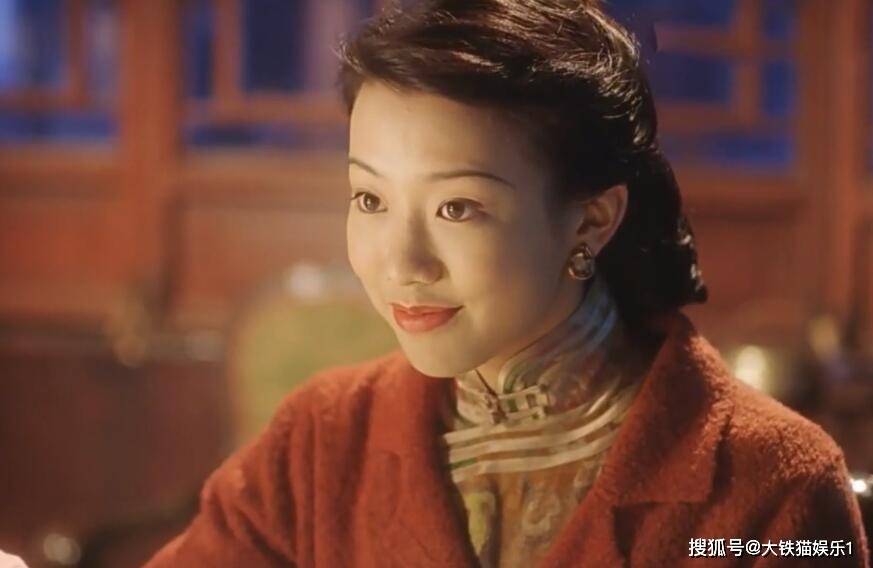 原创能理解风云导演了若是这个造型演孔慈吴辰君就不会被嘲了