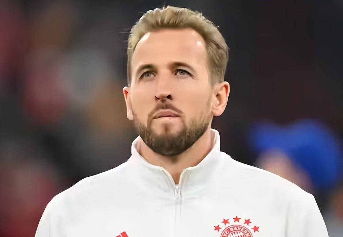 足球史上最倒霉的球员哈里凯恩的冠军梦何时才能实现