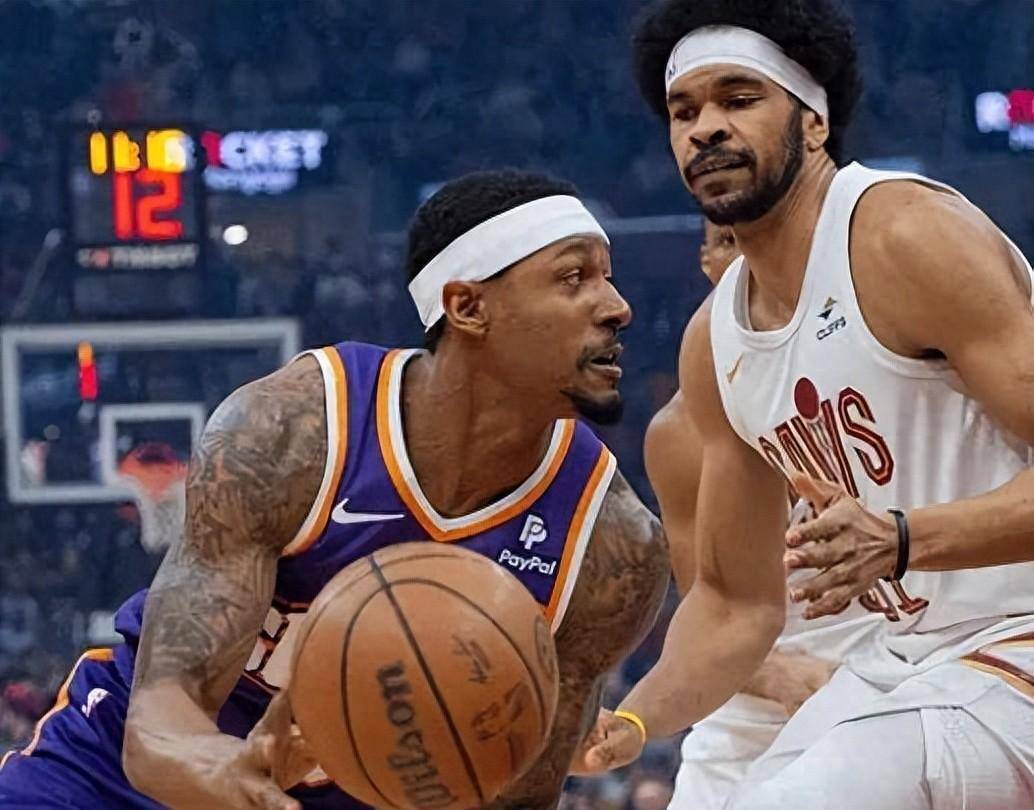 东部第三轰然倒下_太阳队_骑士队_比赛