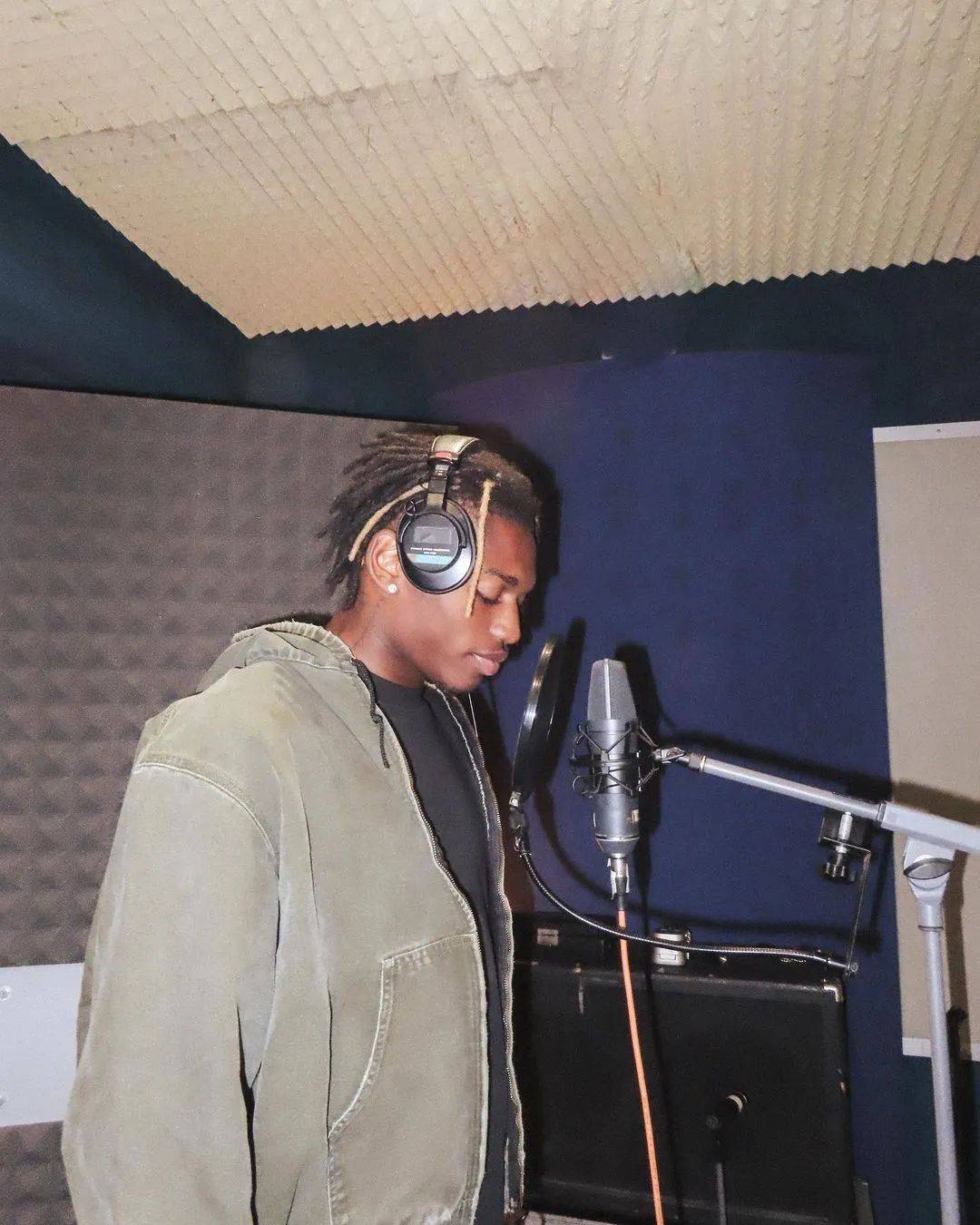 原创拉斐尔莱昂一个被足球耽误的说唱歌手