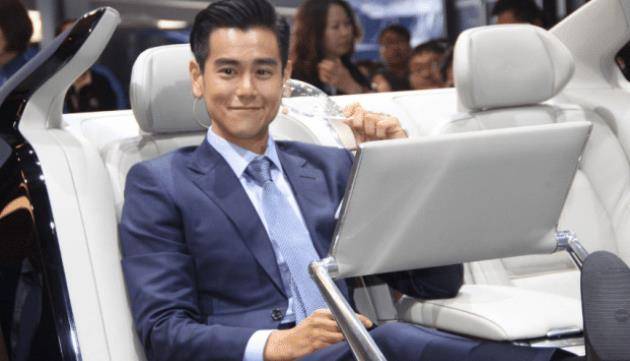 他怕危险拒演《湄公河》,却让彭于晏爆红,如今却无戏可拍_黄晓明_电影