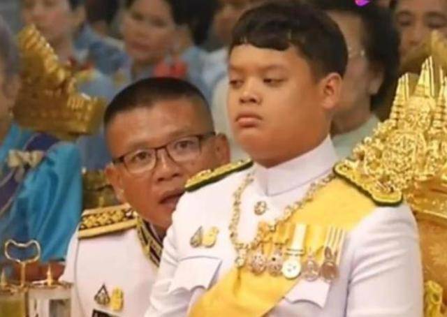 原创苏提达再遇新挑战扳倒贵妃也不能高枕无忧没有合法子嗣是关键