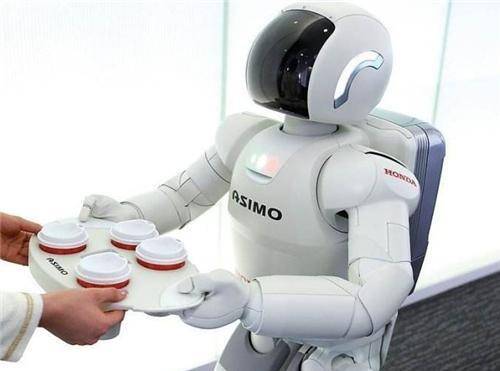 曾扬言毁灭人类的机器人索菲亚,拿到沙特国籍后,又创造出新纪录_汉森