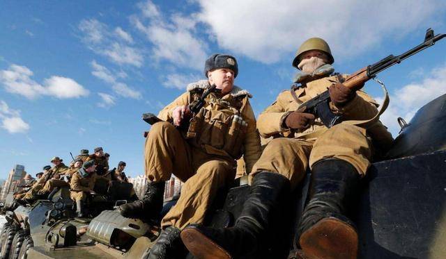 原创美国当年为什么会打响阿富汗战争有何目的最终是否实现了