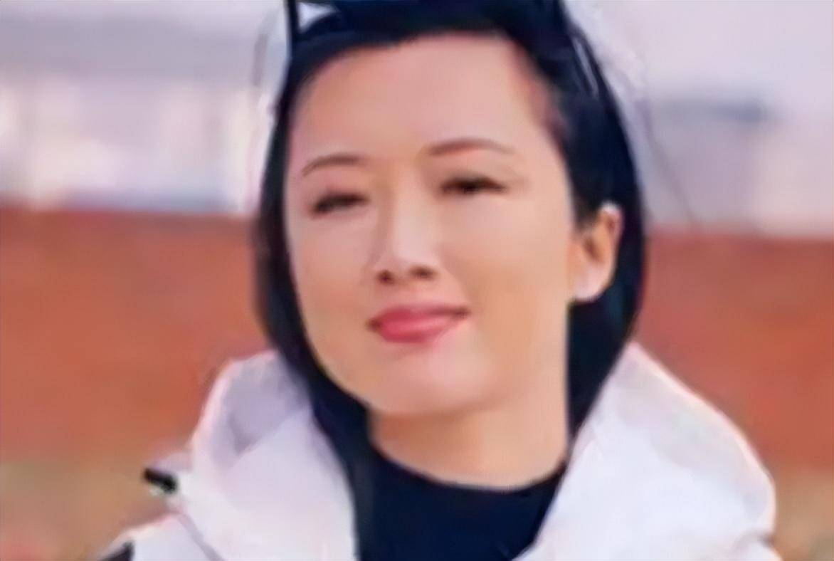 原创她是侯勇的三婚娇妻为爱倒追大25岁老公没有孩子婚姻也幸福