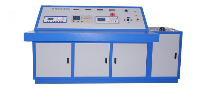 电机性能测试台实用的