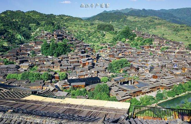 贵州旅游景点推荐:贵州旅游必去景点攻略，这里推荐最值得去的五个景点-第3张图片-趣盘玩
