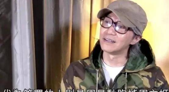 原创为周星驰鞍前马后10年分手后又追债8年于文凤究竟是为何故