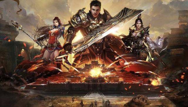 冰雪传奇手游快速提升战力追上氪佬攻略大全_玩家_怪物_挑战