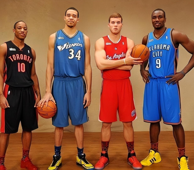 nba巨星为何几乎是黑人球员,看完这5张照片 你就能懂_天赋_奥尼尔