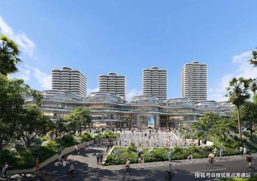 格力海岸6期售楼处珠海格力海岸6期格力海岸欢迎您丨格力海岸楼盘详情