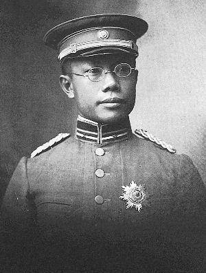 原创现代口罩之父伍连德