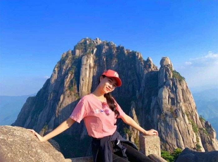 跟团去木坑竹海游玩攻略路线黄山木坑竹海景点旅游攻略看这篇