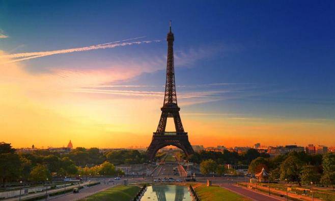 法国诈骗奇才:竟把埃菲尔铁塔当成废铁卖了,还卖出去两次_维克多·_事