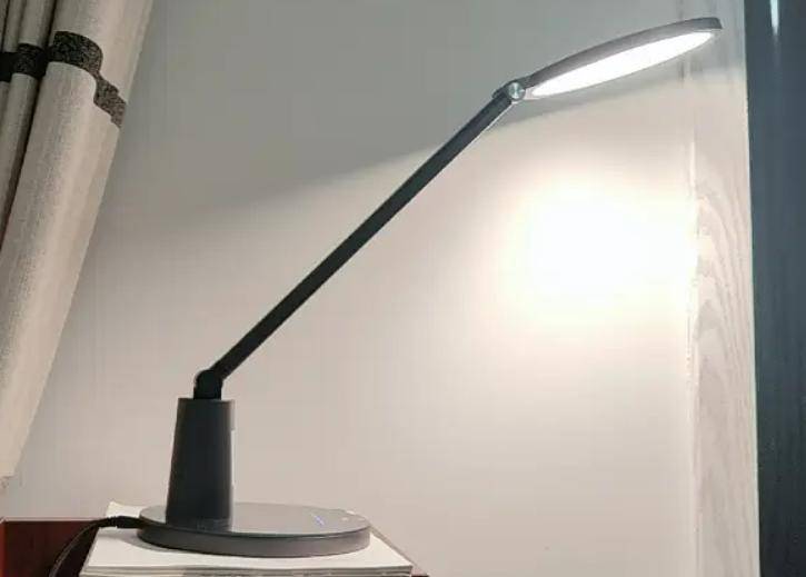 照明灯具哪个品牌好?自费测试无广推荐护眼台灯五大好用品牌