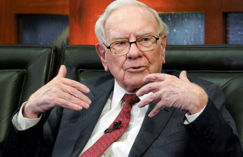 原创巴菲特真正聪明的人一辈子有三不做别等50岁才明白