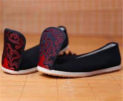 不得不佩服古人的智慧_草鞋_原因_时候