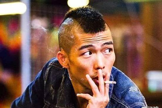 演配角也没关系,靠演技出圈的宝藏演员们,春天来了!_王传君_角色_章宇