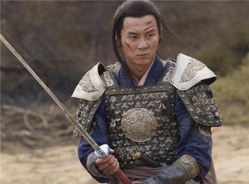 原创杨家将后人今何在传人一身绝技却万般痛苦儿子选择让人唏嘘