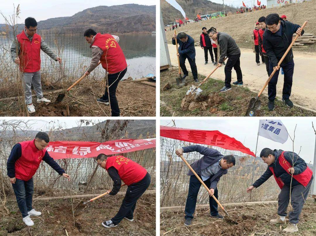 活动_乾县_一公司