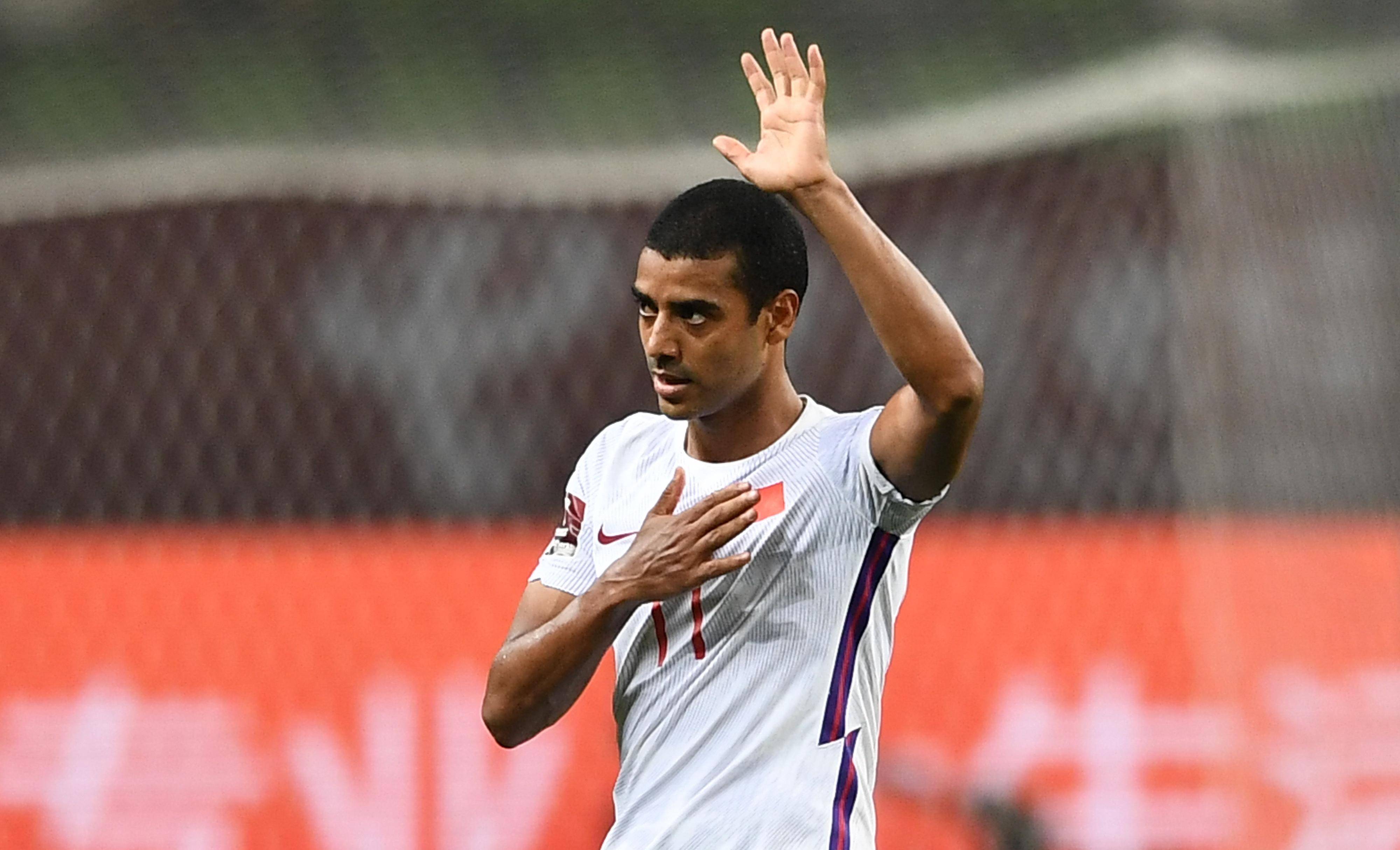 原创阿兰婉拒国足邀请背后原因是