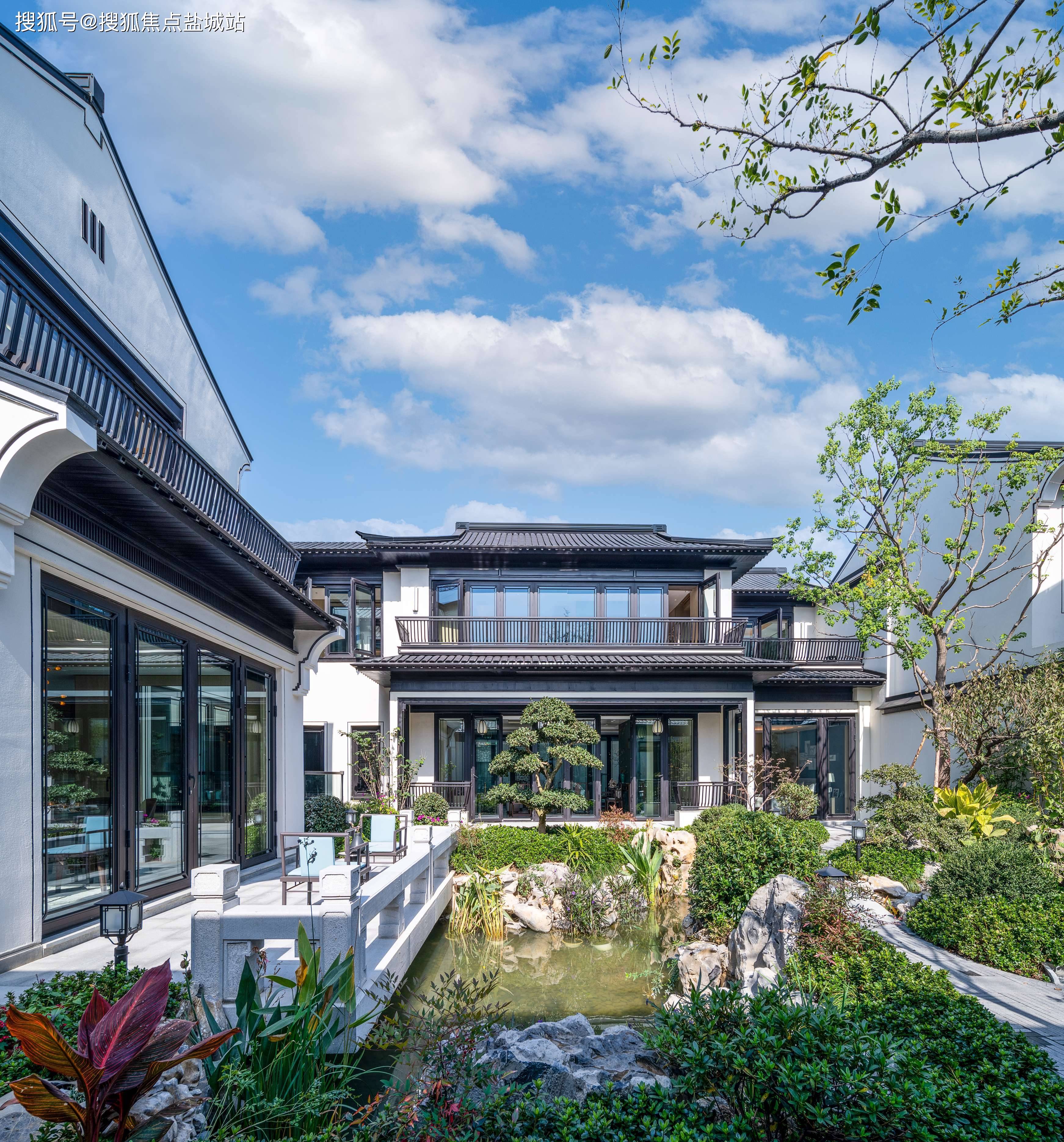 苏州拙政江南别墅售楼处电话→售楼中心首页网站→楼盘详情→24小时