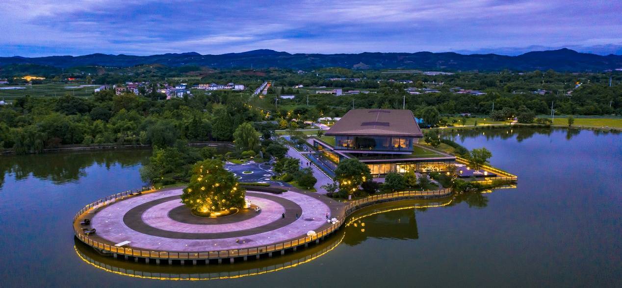 金堂县海泉湾温泉酒店图片